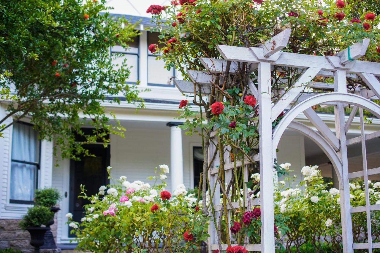 Bancroft Inn Of Sonoma Exterior photo