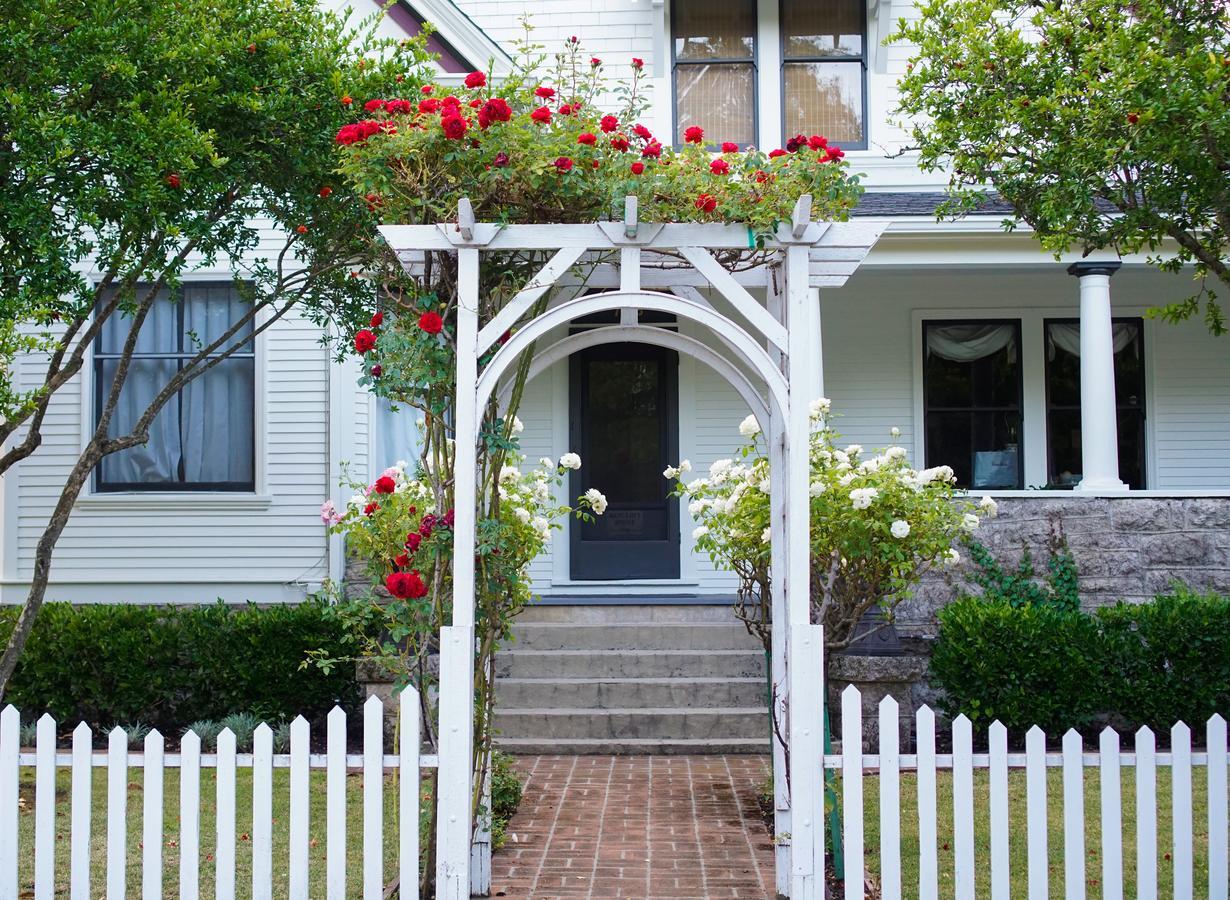 Bancroft Inn Of Sonoma Exterior photo