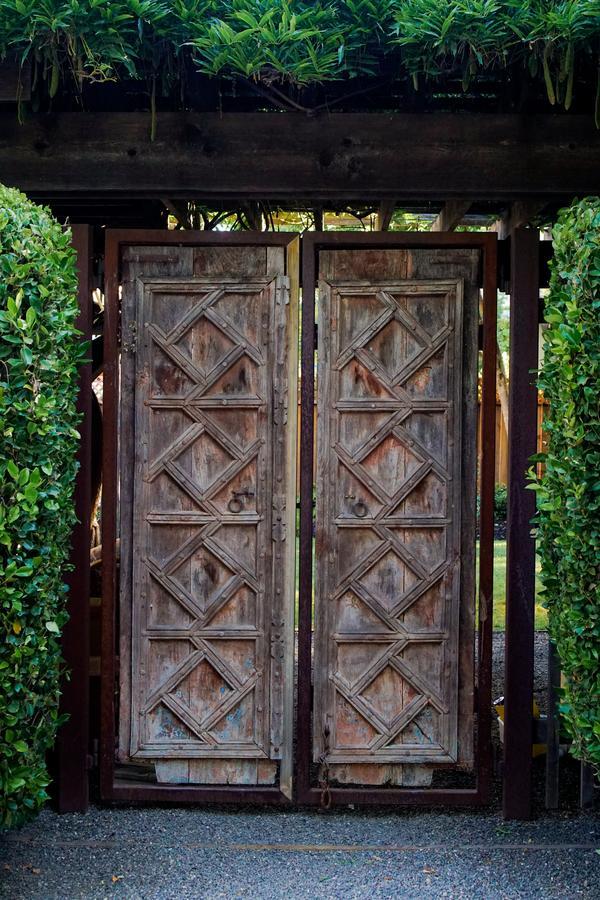 Bancroft Inn Of Sonoma Exterior photo